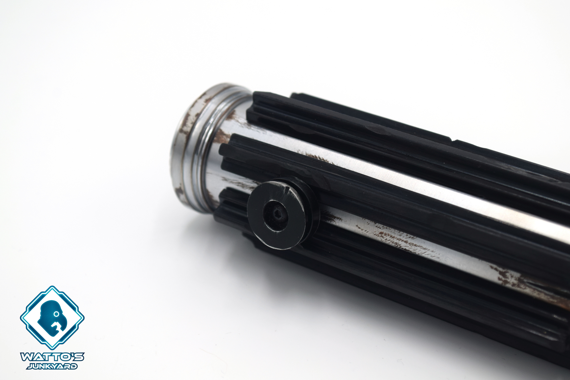 Dark Lord Relic Edition