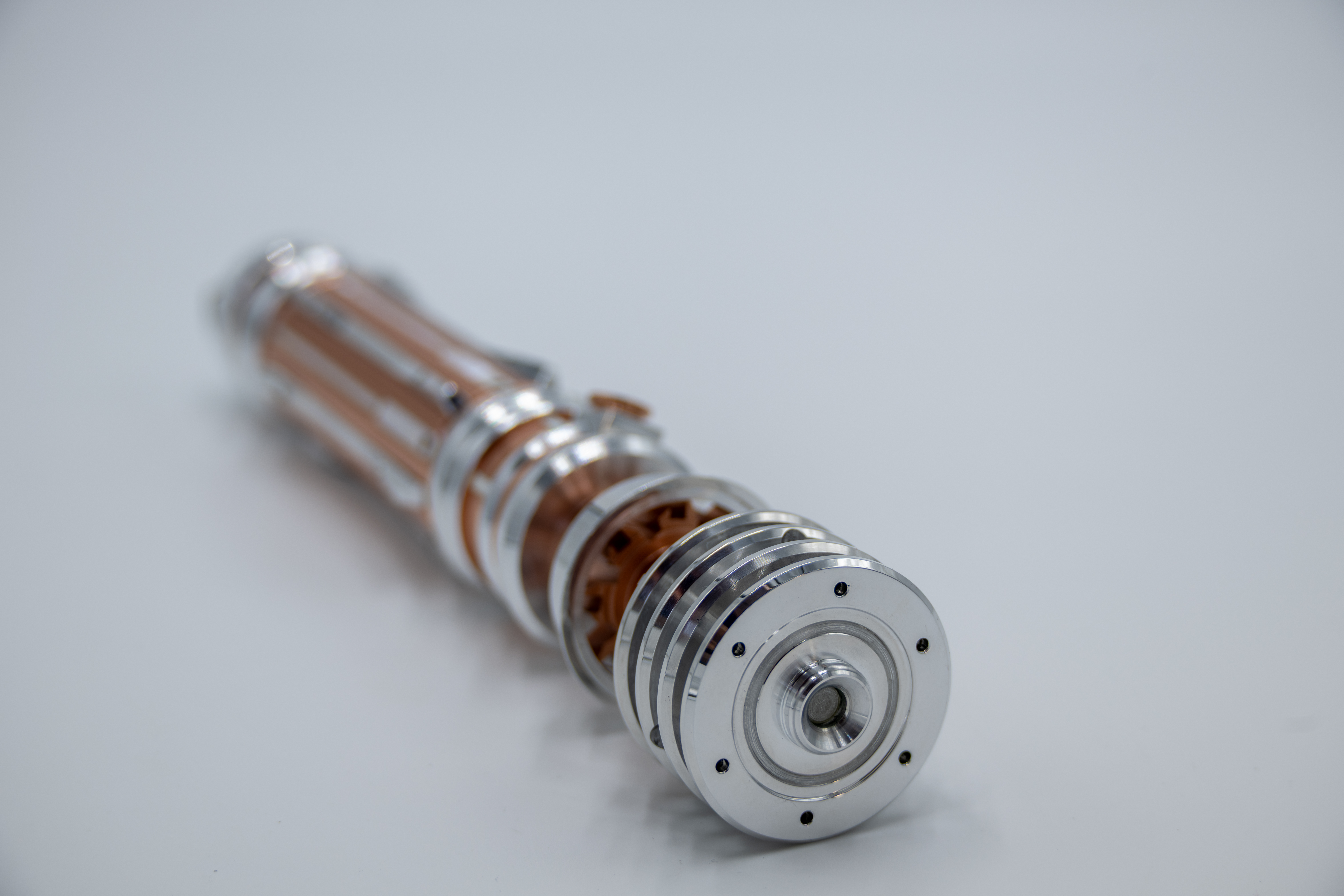 Princess LO by KR Sabers