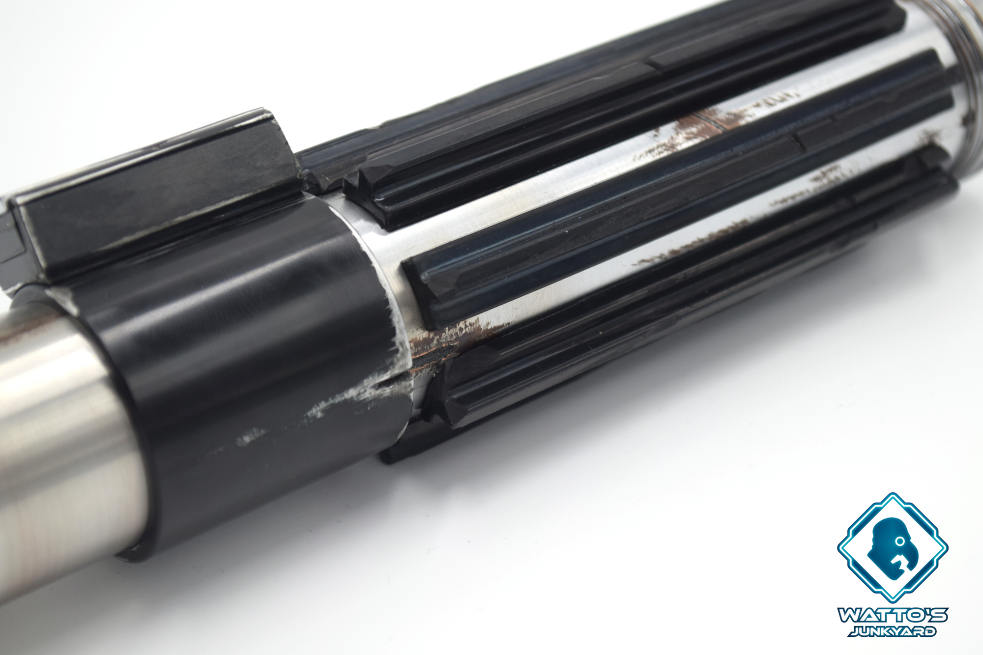 Dark Lord Relic Edition