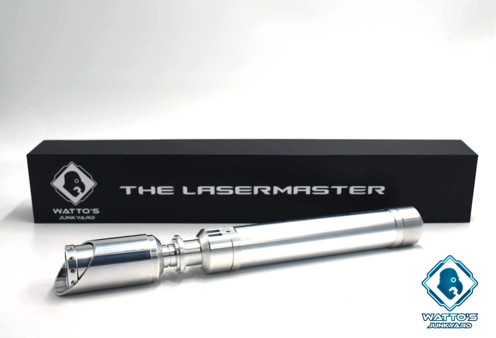 Lasermaster