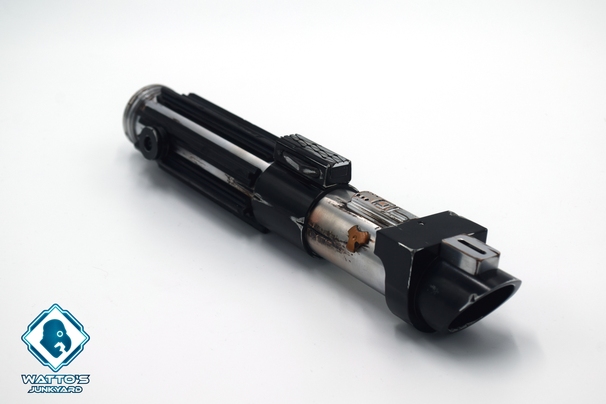 Dark Lord Relic Edition