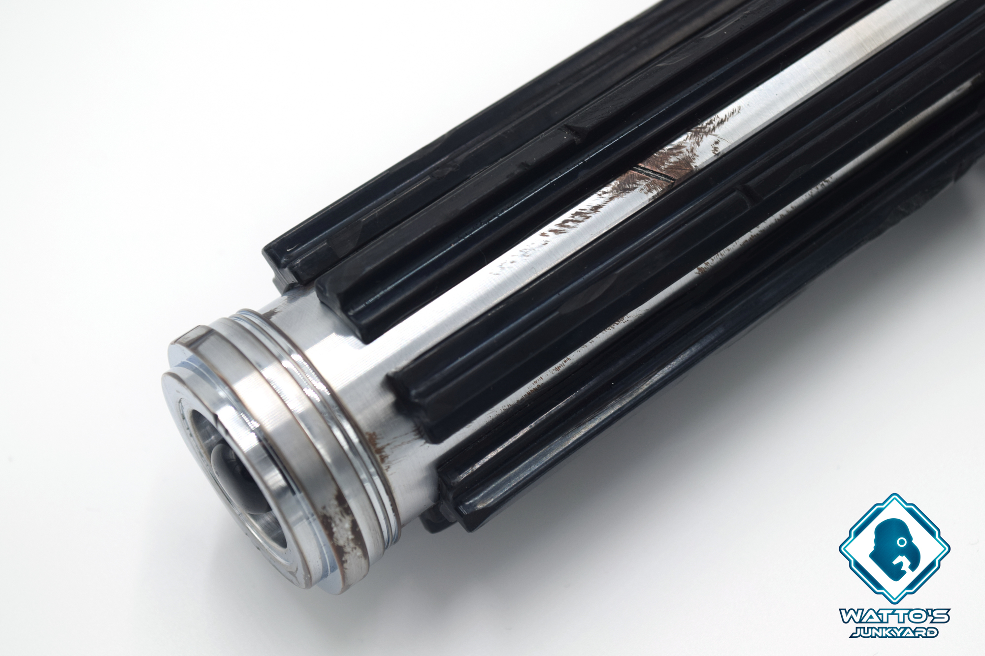 Dark Lord Relic Edition