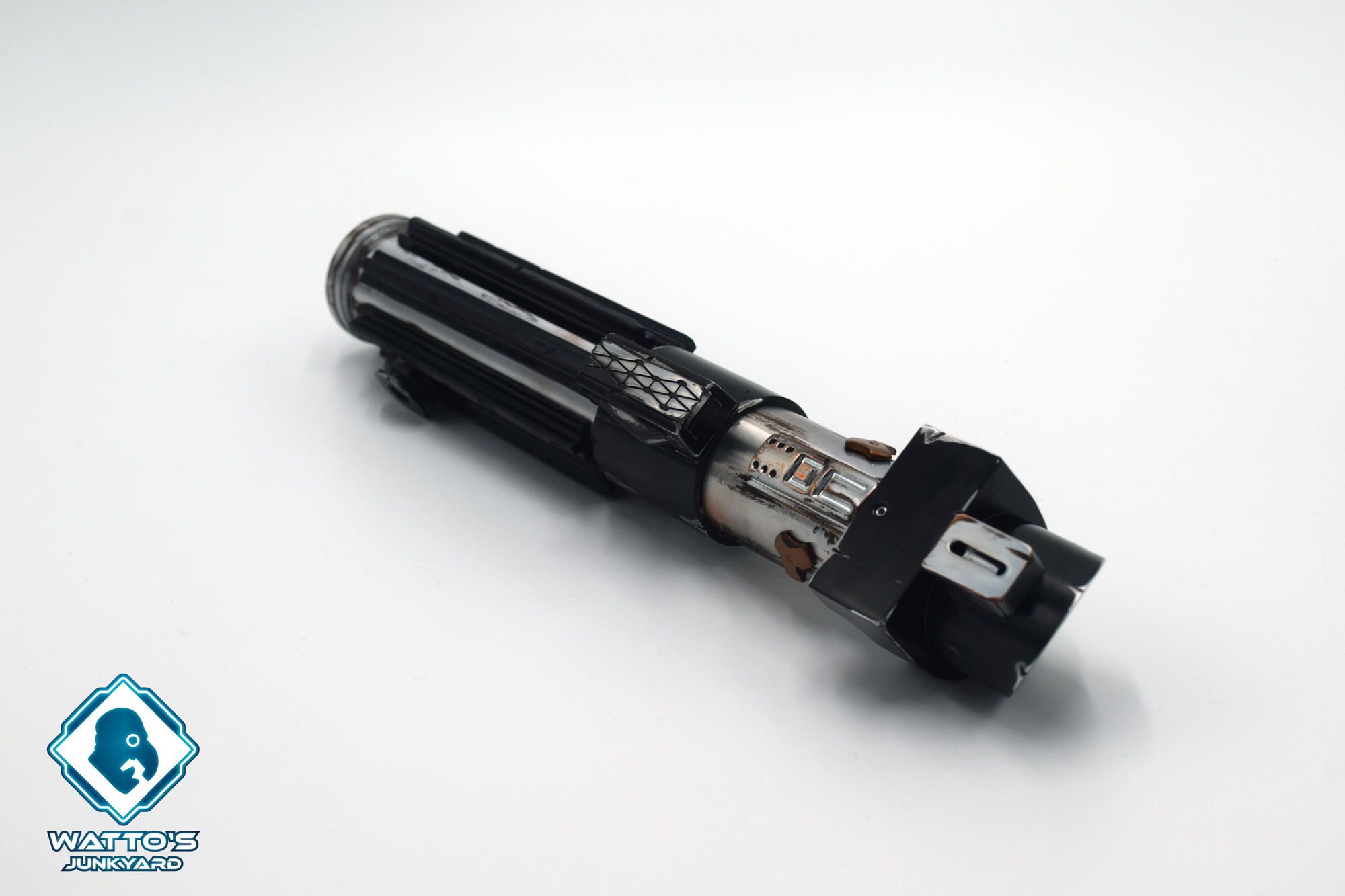 Dark Lord Relic Edition