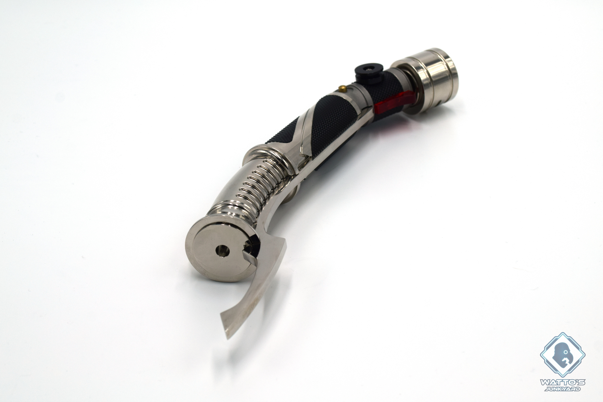 Mr. Tyranus Gen1