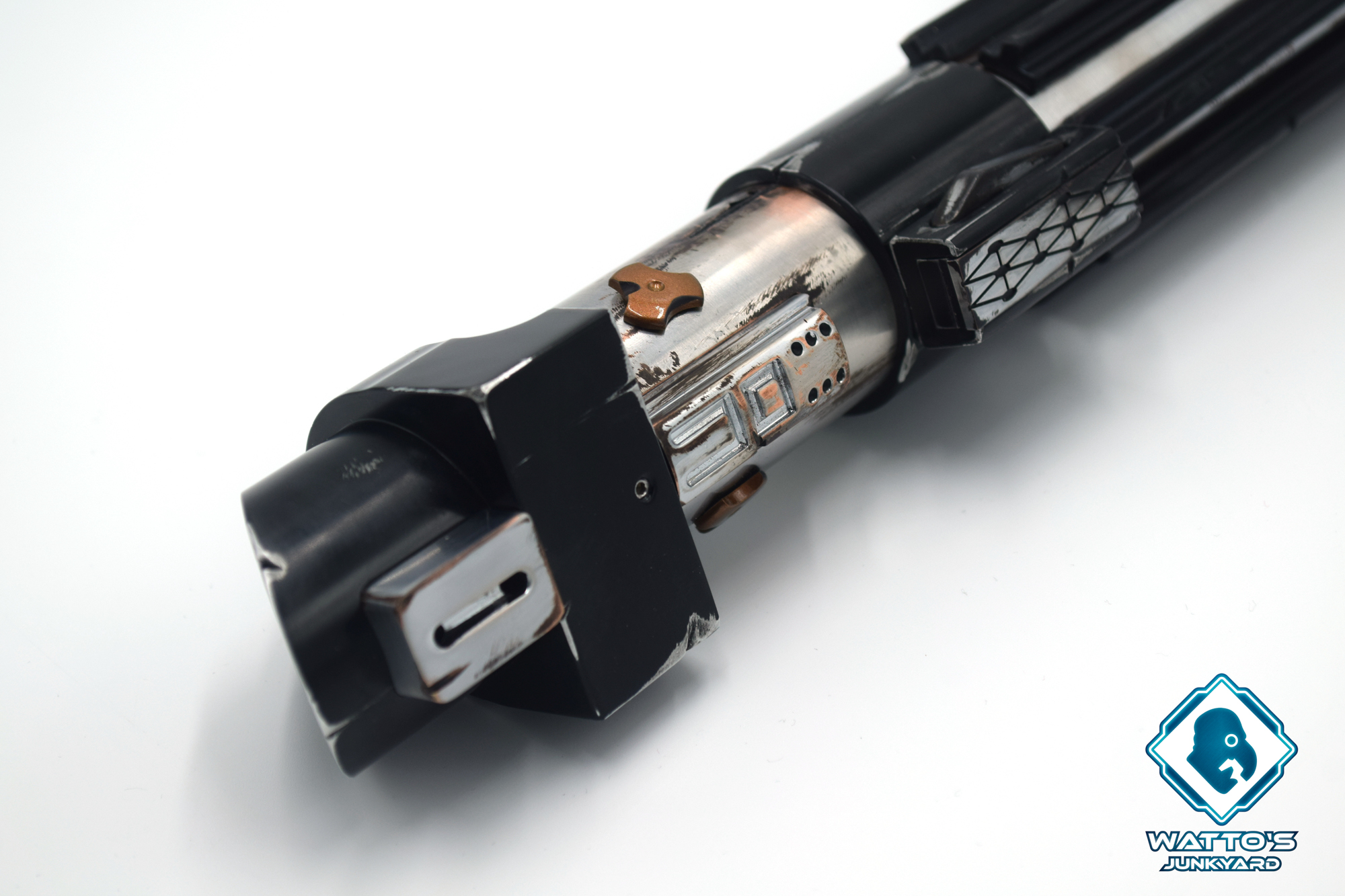 Dark Lord Relic Edition