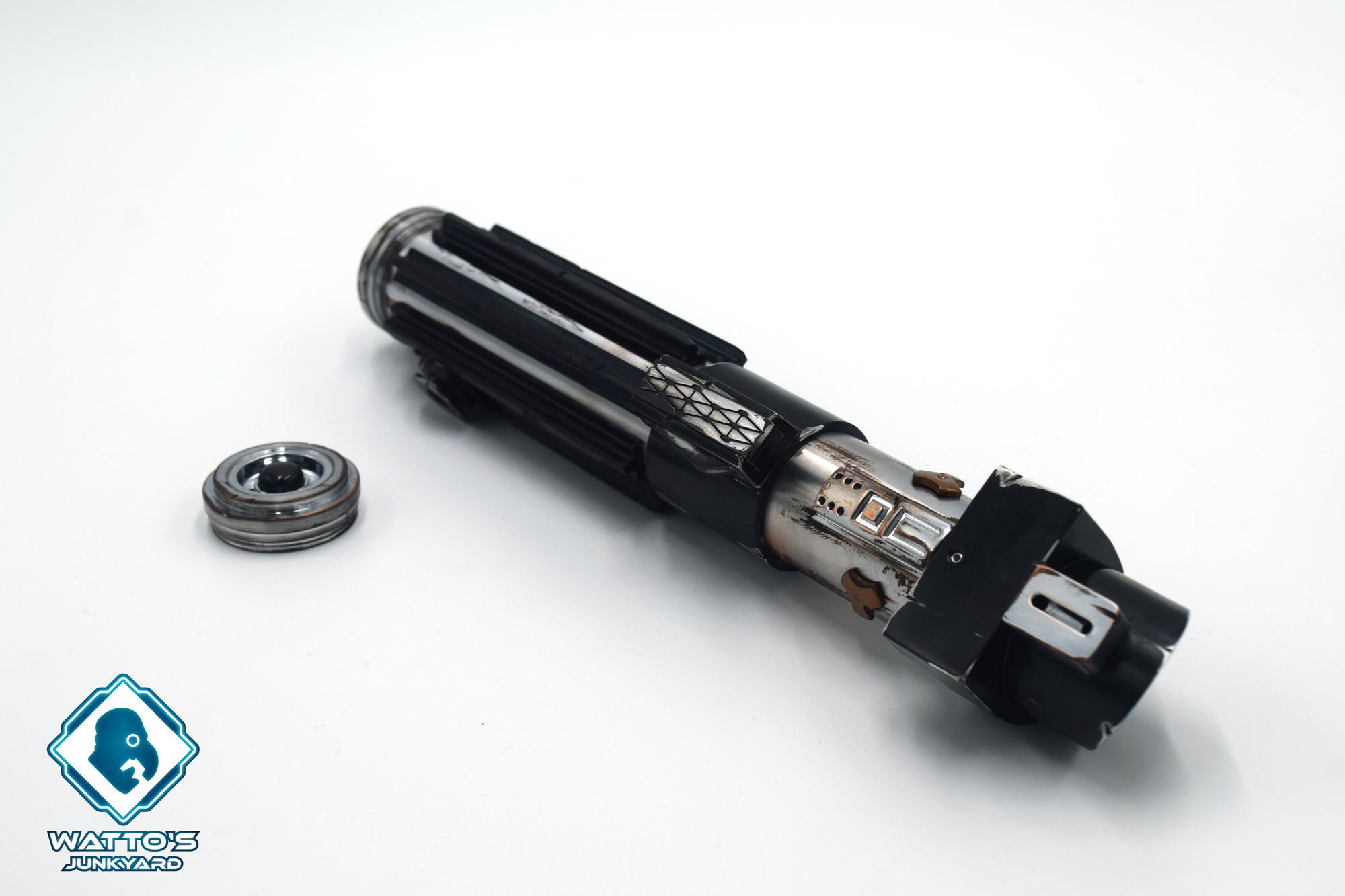 Dark Lord Relic Edition